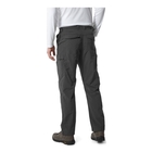 Image of Craghoppers NosiLife Cargo II Trousers - Black Pepper