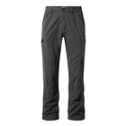 Image of Craghoppers NosiLife Cargo II Trousers - Black Pepper