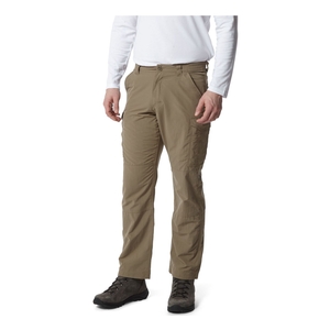 Image of Craghoppers NosiLife Cargo II Trousers - Pebble