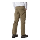 Image of Craghoppers NosiLife Convertible II Trousers - Pebble