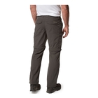 Image of Craghoppers NosiLife Convertible II Trousers - Bark