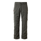 Image of Craghoppers NosiLife Convertible II Trousers - Bark
