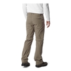 Image of Craghoppers Nosilife Pro II Convertible Trousers - Pebble