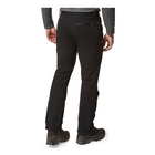 Image of Craghoppers NosiLife Pro II Trousers - Black