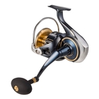 Image of Daiwa 25 Saltiga 8000-H Reel