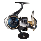 Image of Daiwa 25 Saltiga 8000-H Reel