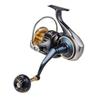 Image of Daiwa 25 Saltiga 8000-P Reel