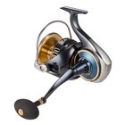 Image of Daiwa 25 Saltiga 25000-H Reel