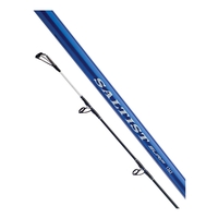 Daiwa 2 Piece Saltist BU Surf Rod - 12ft 6in - 100-200g
