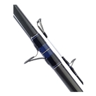 Image of Daiwa 2 Piece Saltist BU Surf Rod - 13ft 6in - 100-200g