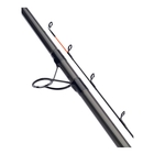 Image of Daiwa 3+3 Piece Spectron Distance Ultra Feeder Rod - 14ft - 200g