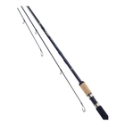 Image of Daiwa 2+1 Piece N'Zon Pre Bait Feeding Rod - 10-11ft