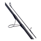 Image of Daiwa 2 Piece Longbow X45 Floater Carp Rod - 12ft