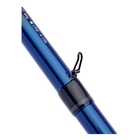 Image of Daiwa 2+3 Piece N'Zon Pro Staff Power Feeder Rod - 13ft - 120g