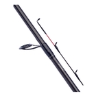 Image of Daiwa 2+3 Piece N'Zon Pro Staff Power Feeder Rod - 13ft - 120g
