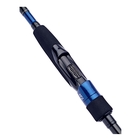 Image of Daiwa 2+3 Piece N'Zon Pro Staff Power Feeder Rod - 13ft - 120g