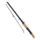 Image of Daiwa 2 Piece Basia X45X Barbel Rod - 12ft
