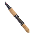 Image of Daiwa 2 Piece Basia X45X Barbel Rod - 12ft