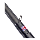 Image of Daiwa 2 Piece Basia X45X Barbel Rod - 12ft