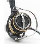 Image of Daiwa 17 Legalis LT 4000D-C Spinning Reel
