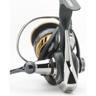 Image of Daiwa 17 Legalis LT 4000D-C Spinning Reel