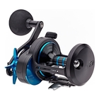 Image of Daiwa 18 Saltist 50H Reel