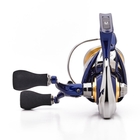 Image of Daiwa 18 TDR 2508QD-DH Reel