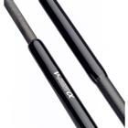 Image of Daiwa 2 Piece Basia X45X Carp Rod - 12ft - 3.25lb