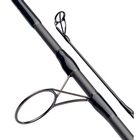 Image of Daiwa 2 Piece Basia X45X Carp Rod - 12ft - 3.25lb