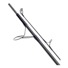 Image of Daiwa 2 Piece Basiair X45X Carp Rod - 12ft