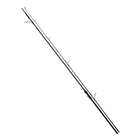 Image of Daiwa 2 Piece Basiair X45X Carp Rod - 12ft