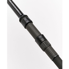 Image of Daiwa 2 Piece Infinity MT AGS Carp Rod - 12ft