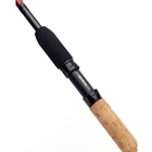 Image of Daiwa 2 Piece Ninja Feeder Rod - 12ft - 60g