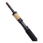 Image of Daiwa 2 Piece Ninja X Feeder Rod - 13ft - 80g