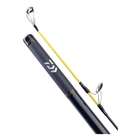 Image of Daiwa 2 Piece Sandstorm BU Surf Rod - Multiplier - 13ft 6in - 100-200g