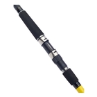 Image of Daiwa 2 Piece Sandstorm BU Surf Rod - Multiplier - 13ft 6in - 100-200g