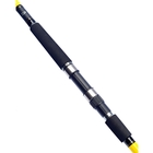 Image of Daiwa 2 Piece Sandstorm AU Bass Spinning Rod - 11ft 6in - 28-84g