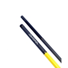 Image of Daiwa 2 Piece Sandstorm AU Bass Spinning Rod - 11ft 6in - 28-84g
