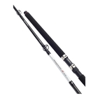 Image of Daiwa 2 Piece Seahunter Z Boat Rod - 7ft 10in - 12-20lb