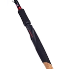 Image of Daiwa 3 Piece Tournament Pro Match Rod - 13ft - 2-8lb