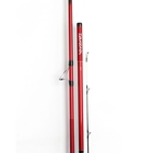 Image of Daiwa 3 Piece Tournament Surf Rod - 14ft - 3-6oz - Fixed Spool Rings