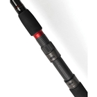 Image of Daiwa 2 Piece Windcast Bass Rod - 11ft - 1-3oz
