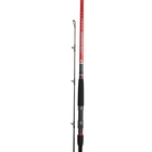 Image of Daiwa 2 Piece Windcast Bass Rod - 11ft - 1-3oz