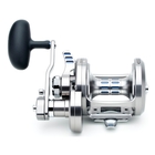 Image of Daiwa 20 Saltiga LD 20 2 Speed Reel