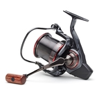 Image of Daiwa 20 Tournament Basia 45SCW QD Carp Reel