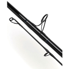 Image of Daiwa 3 Piece Crosscast Surf Rod - 15ft - 3-7oz - Fixed Spool Rings