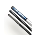 Image of Daiwa 3 Piece Crosscast Surf Rod - 15ft - 3-7oz - Fixed Spool Rings