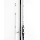 Image of Daiwa 3 Piece Crosscast Surf Rod - 15ft - 3-7oz - Fixed Spool Rings