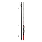 Image of Daiwa 3 Piece Emcast Surf Rod - Fixed Spool - 15ft - 3-7oz