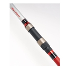 Image of Daiwa 3 Piece Emcast Surf Rod - Fixed Spool - 15ft - 3-7oz